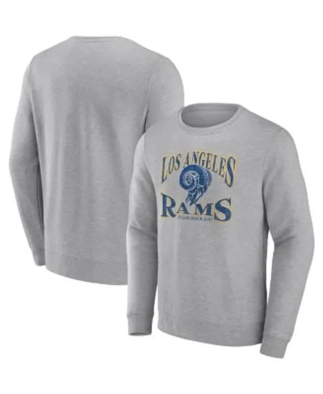 los angeles rams sweater