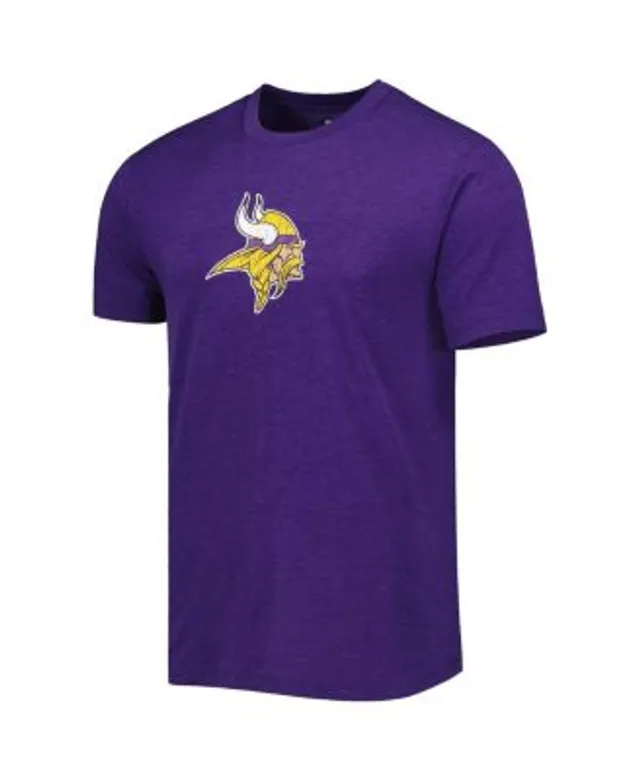 Concepts Sport Men's Charcoal, White Minnesota Vikings Downfield T-shirt  and Shorts Sleep Set - Macy's