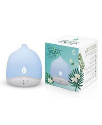 USB & Battery Operated Waterless Aroma Diffuser