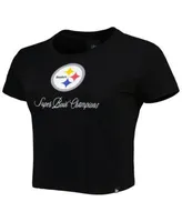 Pittsburgh Steelers Apparel & Gear - Macy's