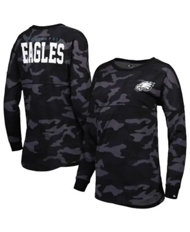 philadelphia eagles military jersey