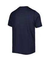 Youth Nike Navy Chicago Bears Sideline Legend Performance T-Shirt