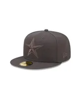 : New Era Men's Aqua Dallas Cowboys Color Pack 59FIFTY