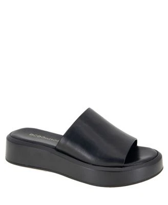 Women's Farah Slip-on Flatform Sandal