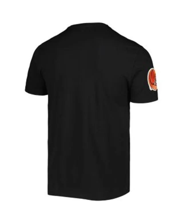 Pro Standard Black Atlanta Falcons Hometown Collection T-Shirt