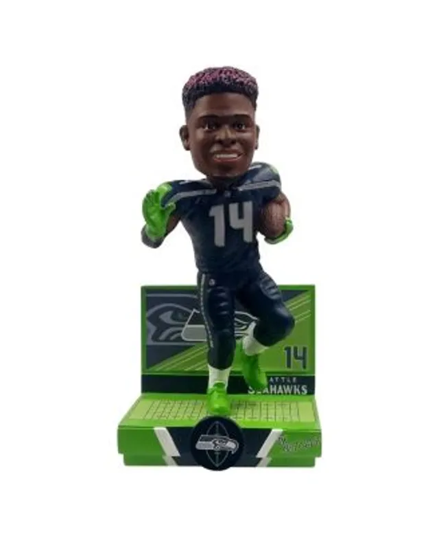 Aaron Donald (Los Angeles Rams) Highlight Series Bobblehead by FOCO