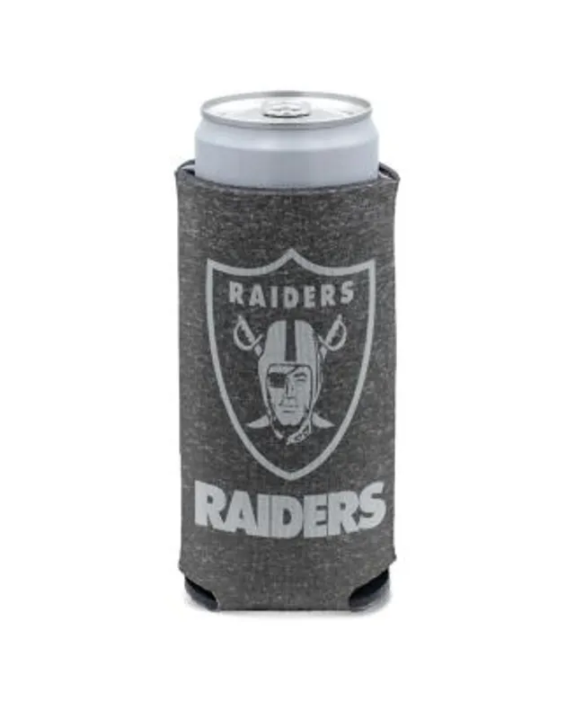 Davante Adams Las Vegas Raiders WinCraft 4 x 8 Two-Pack