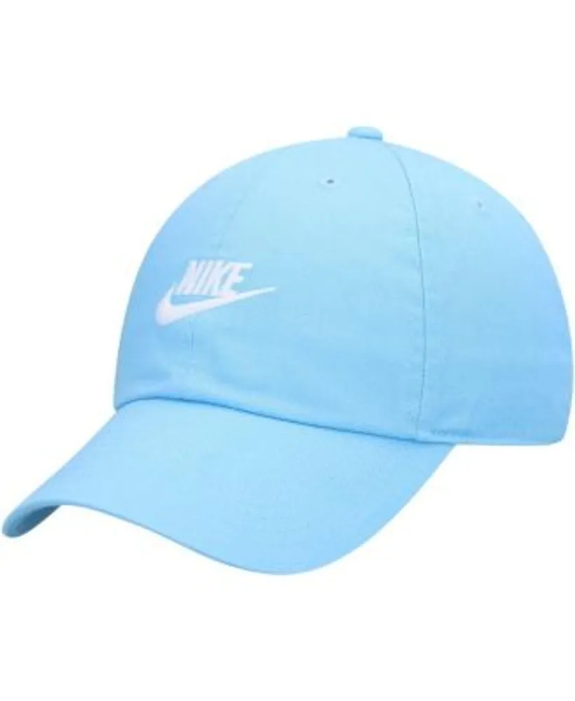 petticoat regionaal Collectief Nike Men's Light Blue Futura Heritage86 Adjustable Hat | Connecticut Post  Mall