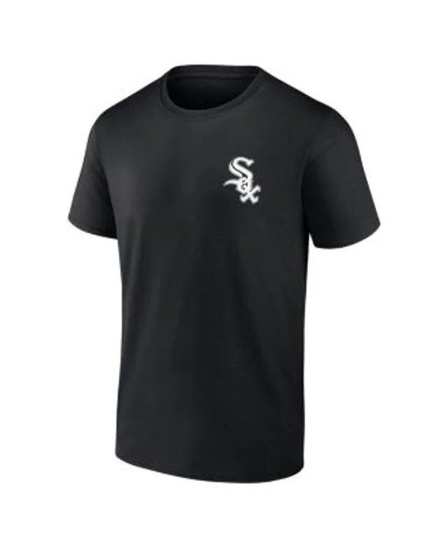 St. Louis Cardinals Fanatics Branded Claim The Win T-Shirt - Black