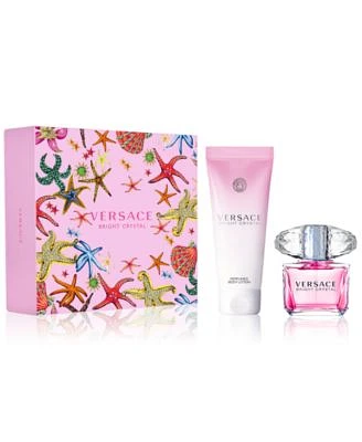 2-Pc. Bright Crystal Eau de Toilette Gift Set