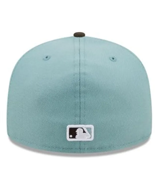 New Era Chicago White Sox Sky Blue Color UV 59FIFTY Cap - Macy's