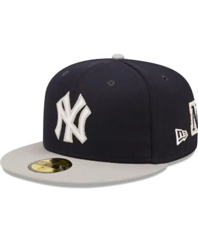 New York Yankees New Era 2009 World Series Champions Beetroot