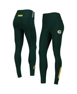 Green Bay Packers Nike Legging - Womens