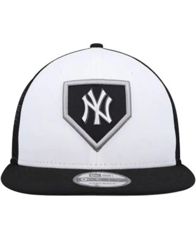 Nike New York Yankees Arch Cap - Macy's