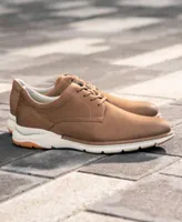 frenzi plain toe oxford