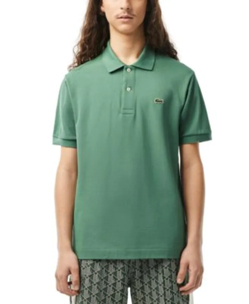 Lacoste Men's Classic Fit Short Sleeve | at Willow Bend