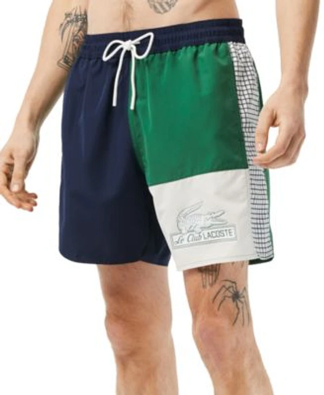 macys lacoste shorts