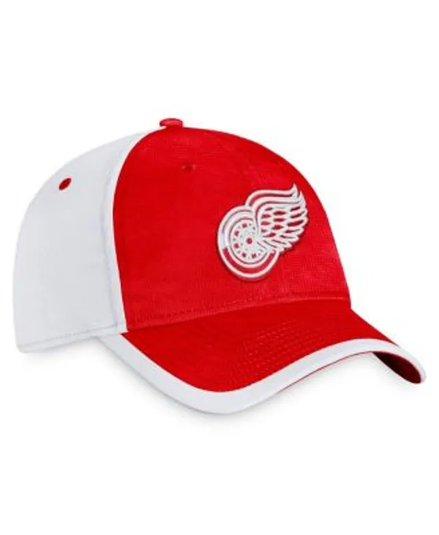 Fanatics Red Wings Authentic Pro Training Camp Knit Hat