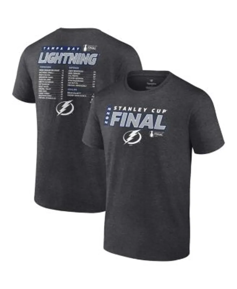 Men's Tampa Bay Lightning Gear