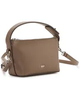 DKNY Tania Top Zip Crossbody - Macy's