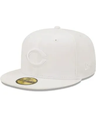 OAKLAND ATHLETICS 2022 JACKIE ROBINSON DAY 59FIFTY FITTED