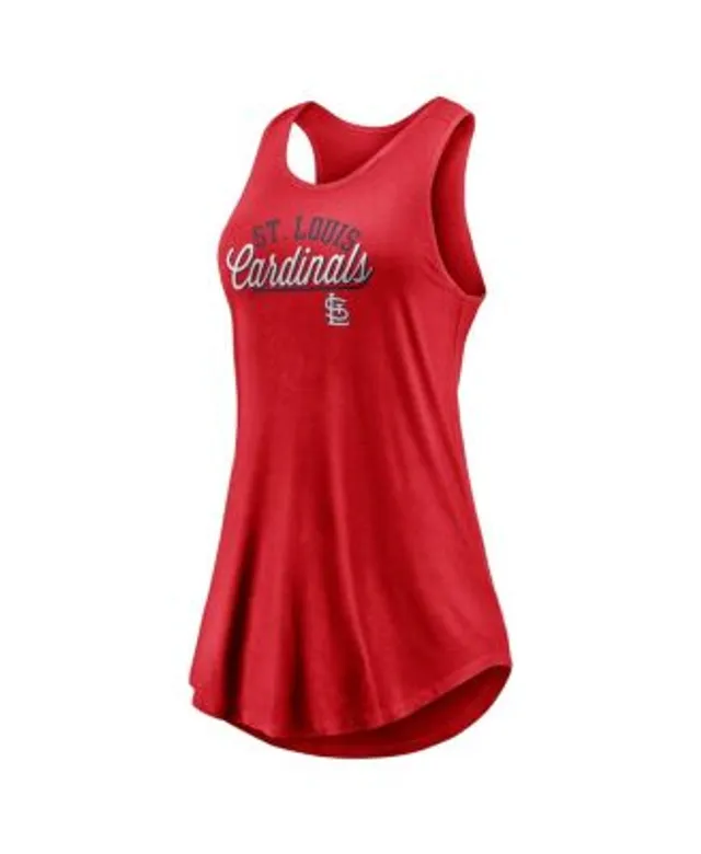 Women's St. Louis Cardinals Apparel, Cardinals Ladies Jerseys, Clothing