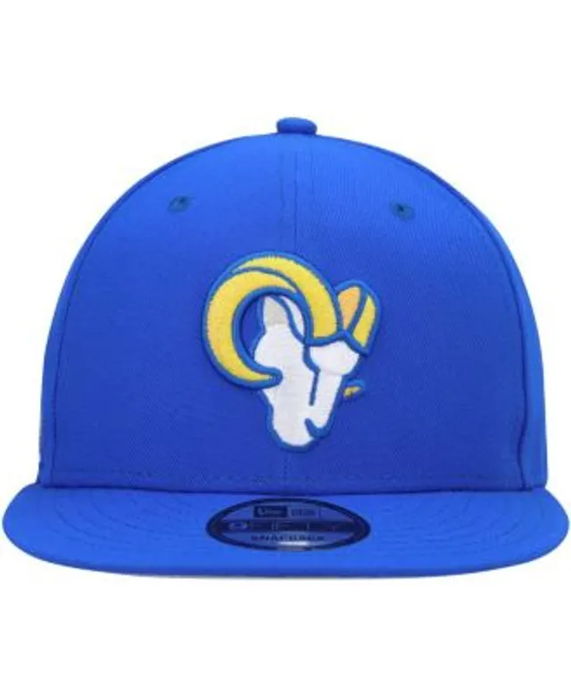 Los Angeles Rams Super Bowl LVI Champions '47Brand MVP Hat