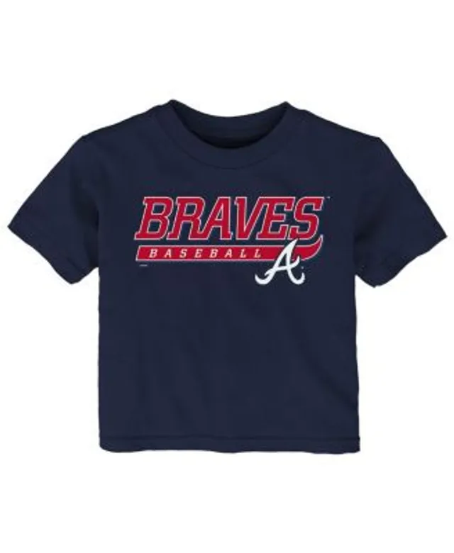 Majestic Women's Atlanta Braves Jersey - Macy's