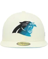 carolina panthers fitted