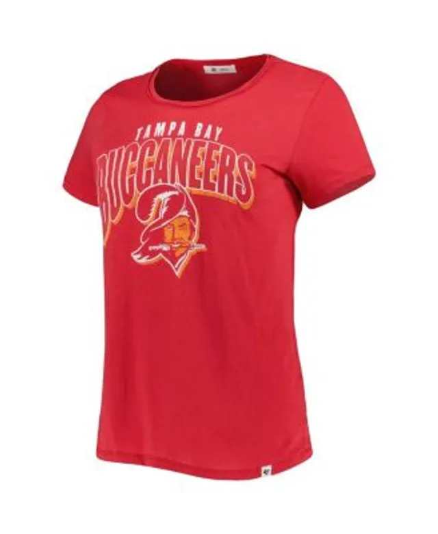 Nike Tampa Bay Buccaneers Women's Player Pride T-Shirt Tom Brady - Macy's