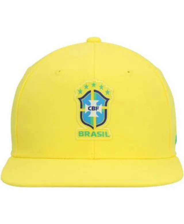 Brazil Pro Men's Snapback Hat