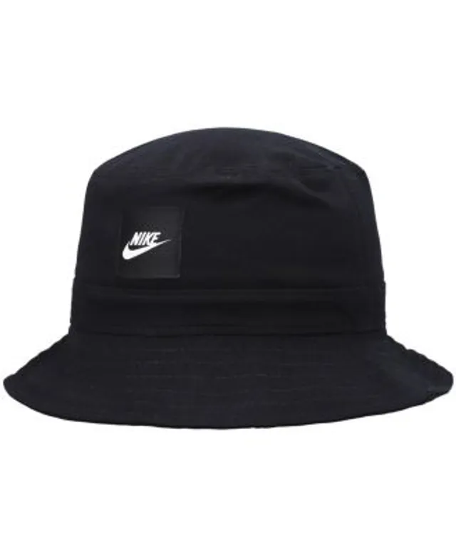 Nike Men's Black Logo Legacy 91 Metal Futura Adjustable Hat - Macy's