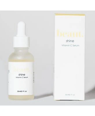 Shine Vitamin C Serum