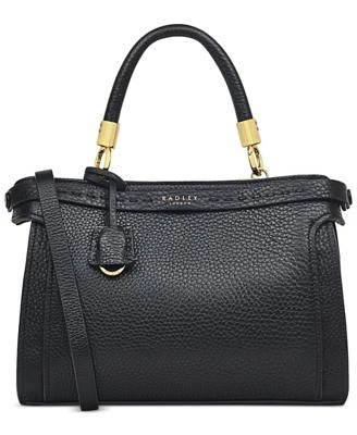 Women's Bedford Row Open Top Satchel