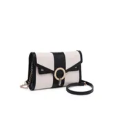 Moda Luxe Darcie Small Crossbody Bag