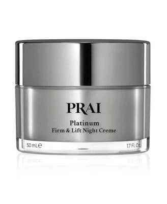 Platinum Firm & Lift Night Creme 50ml