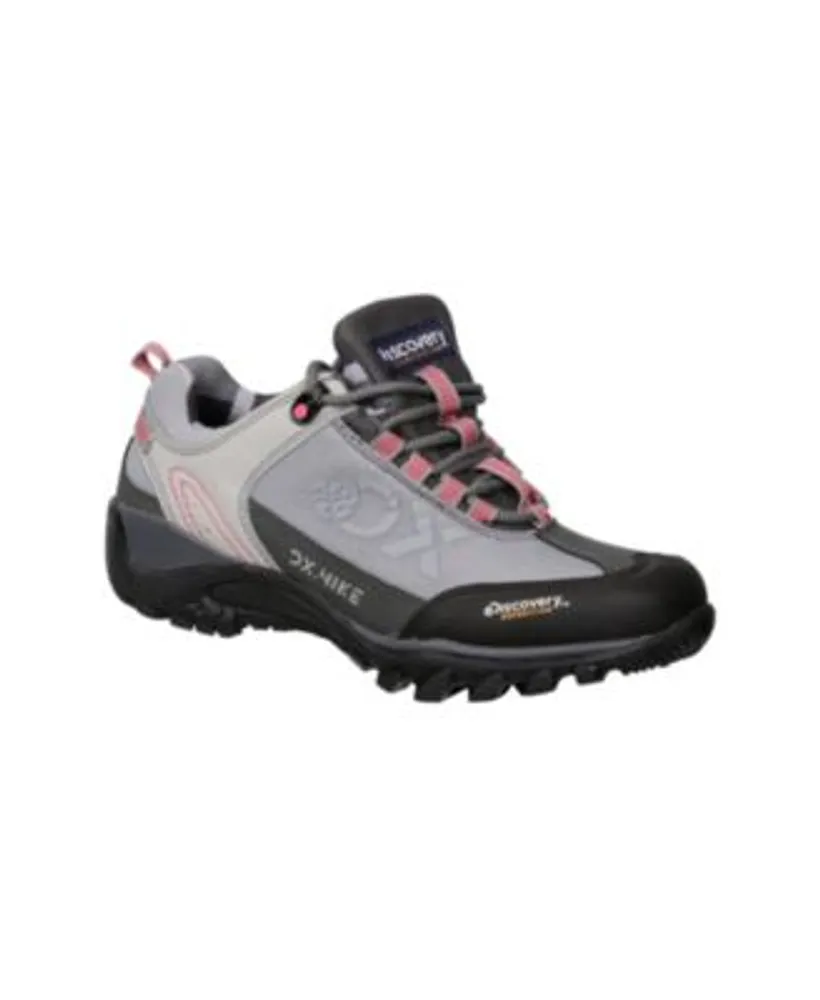 Discovery Outdoor Shoes Sochi Grey 1964 | MainPlace Mall