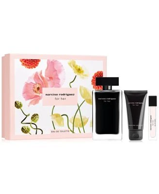 3-Pc. For Her Eau de Toilette Gift Set