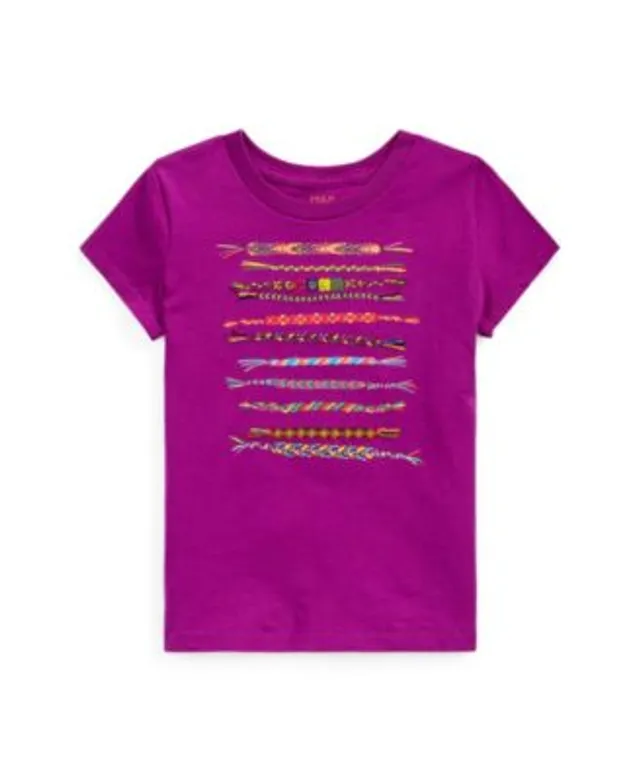 Girls Toddler Pink St. Louis Cardinals Diamond Princess T-Shirt