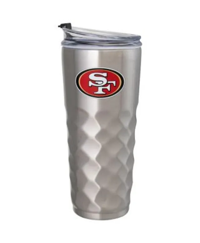 San Francisco Giants 20oz. Stainless Steel Mascot Tumbler