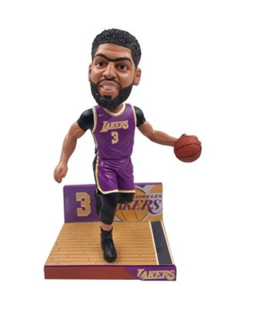 Anthony Davis Lakers Jersey, Anthony Davis Los Angeles Lakers Jersey,  Sports Fan Gear & Collectibles