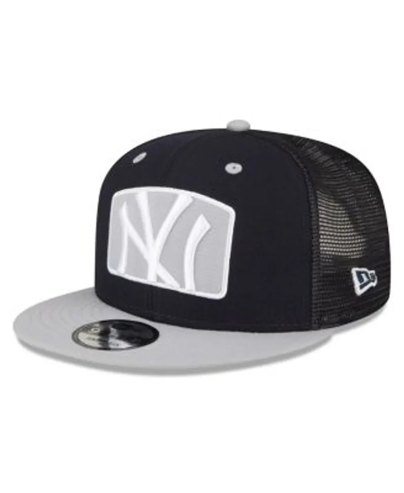 New Era Yankees Game Bucket Hat - Men's