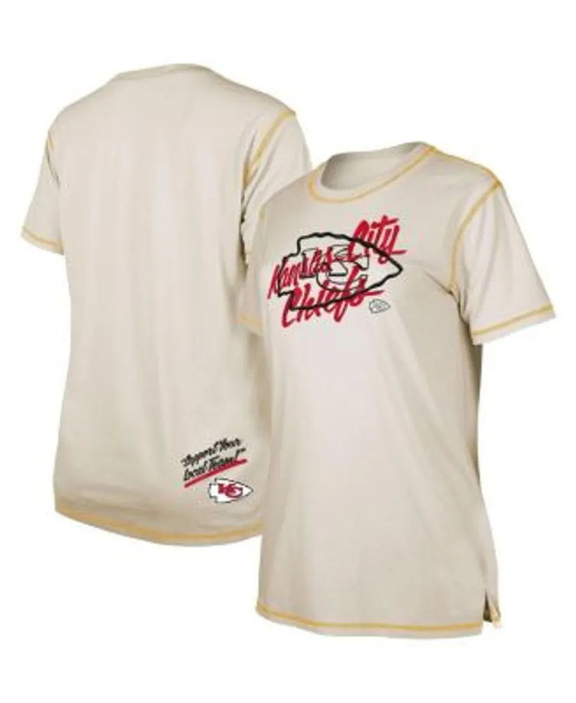 Nike Men's Kansas City Chiefs Property of T-Shirt - Macy's