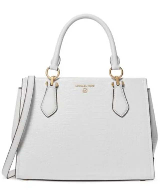 Michael Kors Marilyn Small Crossbody - Macy's