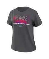 Women's Vintage Super Bowl Graphic Tee, Women's