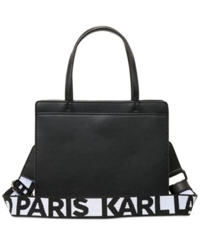 Buy MAYBELLE HEART CROSSBODY Online - Karl Lagerfeld Paris