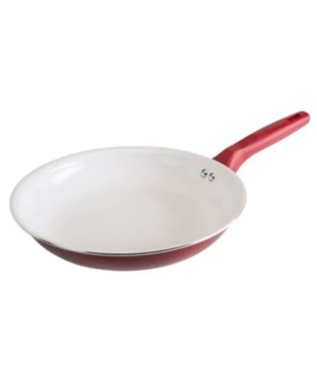 Le Creuset Hard Anodized Aluminum Nonstick 11 Crepe Pan - Macy's