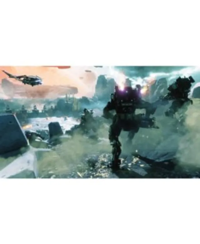  Titanfall 2 (LATAM) PS4 : Video Games