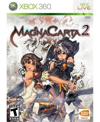 Magna Carta 2 - Xbox 360