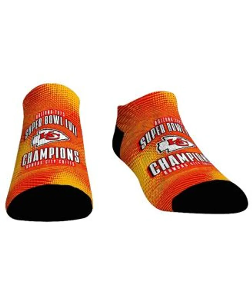 Official Kids Kansas City Chiefs Super Bowl LVII Champions Gear, Youth Chiefs  Apparel